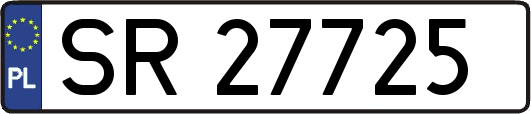 SR27725