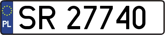 SR27740