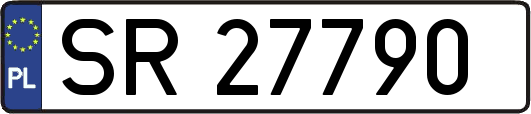 SR27790