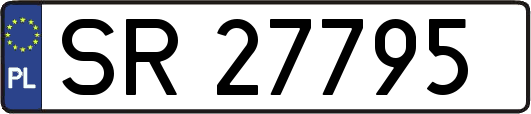 SR27795