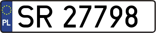SR27798