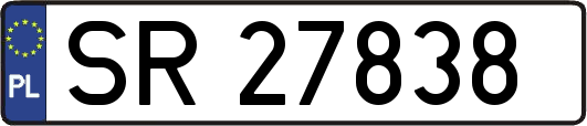 SR27838