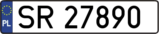 SR27890