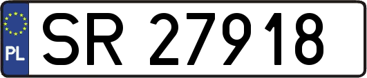 SR27918