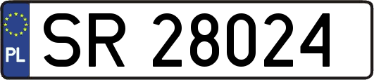 SR28024