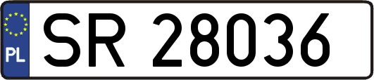 SR28036