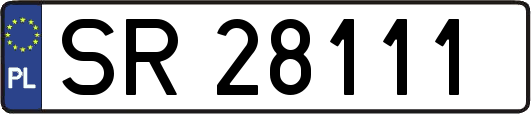 SR28111