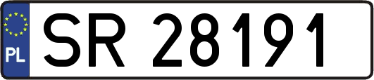 SR28191