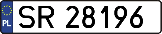 SR28196