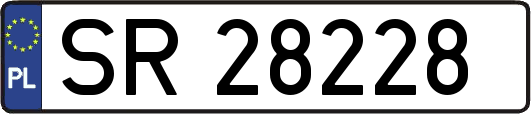 SR28228