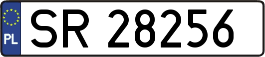 SR28256