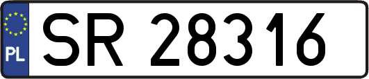 SR28316