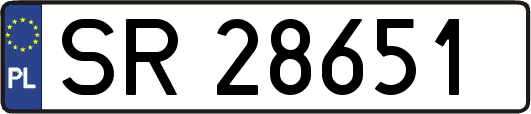SR28651