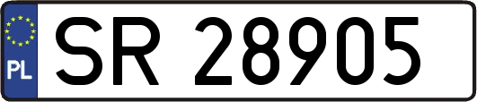 SR28905