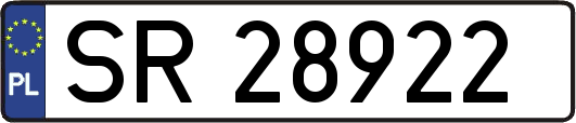 SR28922