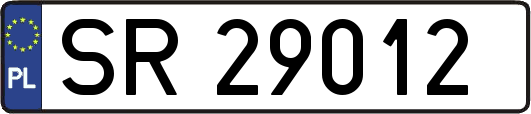 SR29012