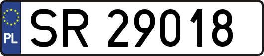 SR29018