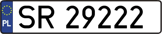 SR29222