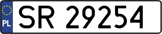 SR29254