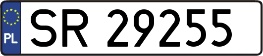SR29255