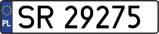 SR29275