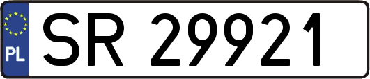 SR29921