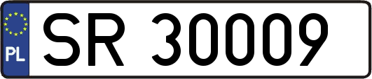 SR30009