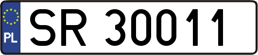 SR30011