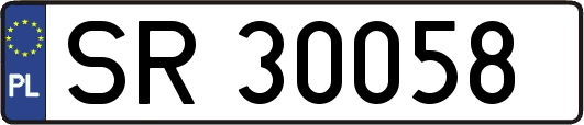 SR30058