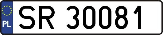 SR30081