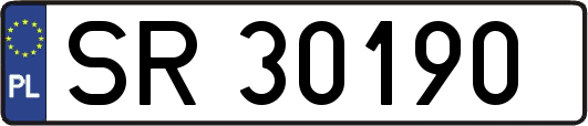 SR30190