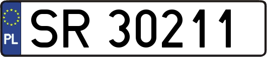 SR30211