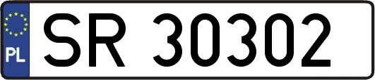 SR30302