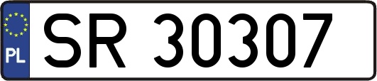 SR30307