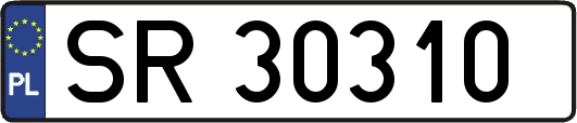 SR30310