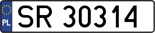 SR30314