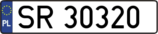 SR30320