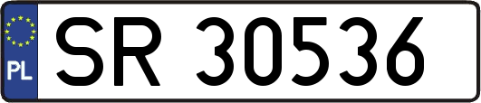 SR30536