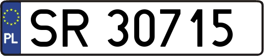 SR30715
