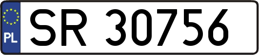 SR30756