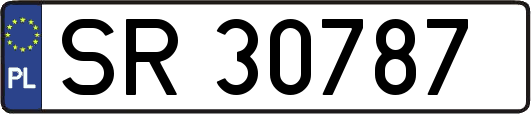 SR30787