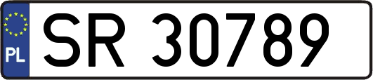 SR30789