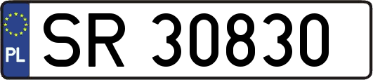 SR30830