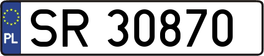 SR30870