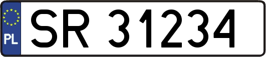 SR31234