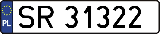SR31322
