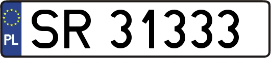 SR31333