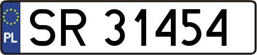 SR31454