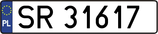 SR31617