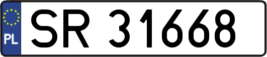 SR31668
